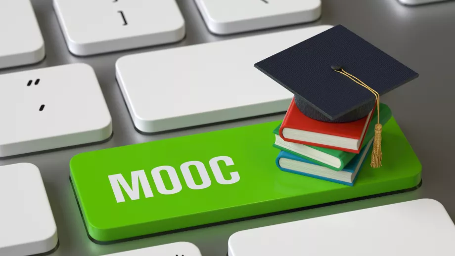Massive Open Online Courses: Why, How and Who?
