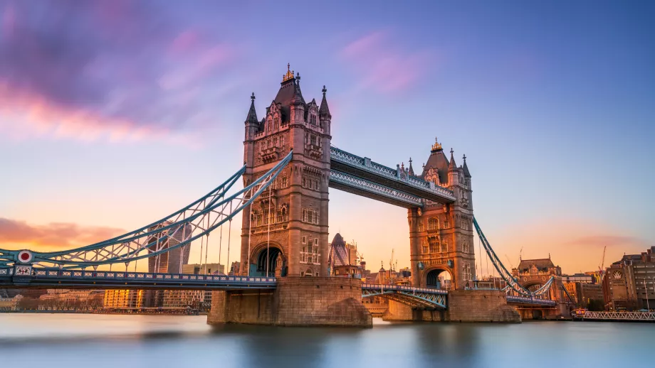 London is ranked as the world's best city for students