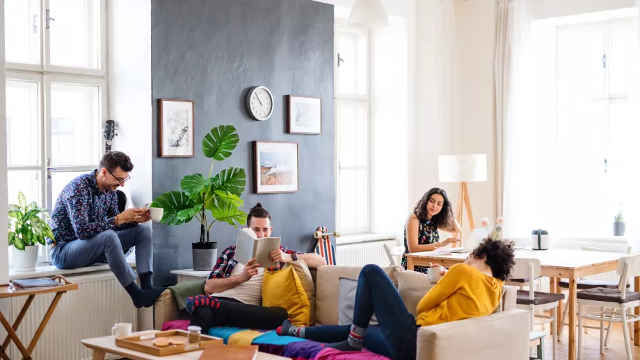 How to Find Student Accommodation in London