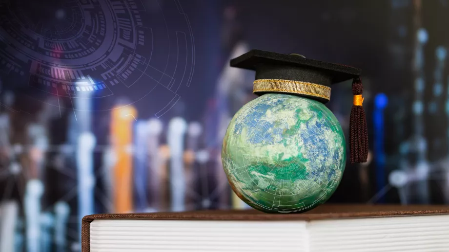 How to Find a PhD That’s Right for You