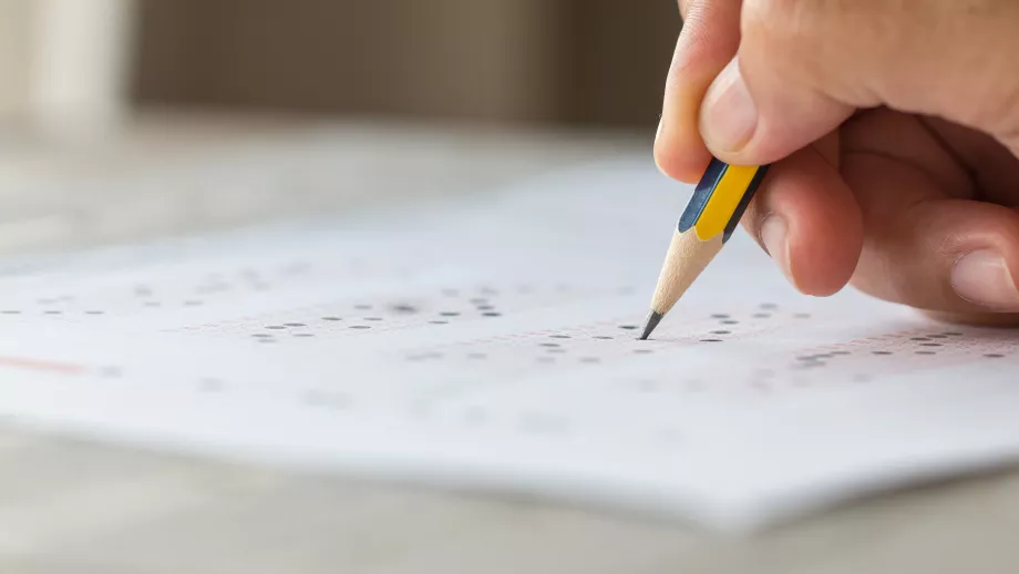 3 Things You Need to Know About GRE Scores