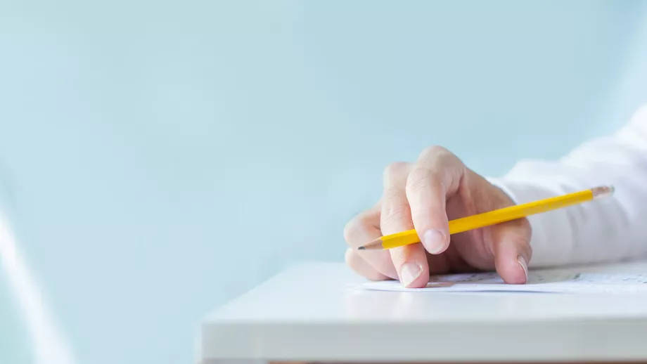 TOEFL: The Basics
