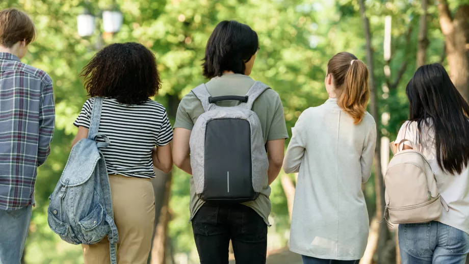 Student Stereotypes: Which One Are You?