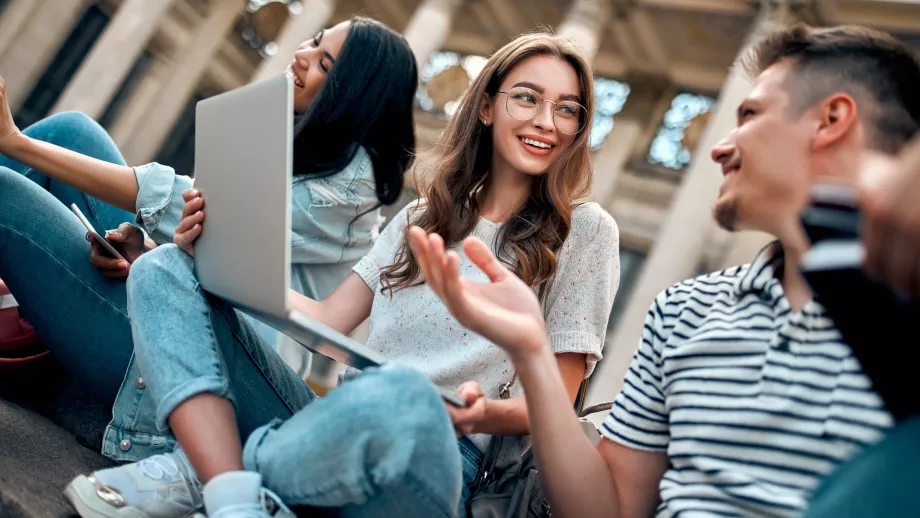 Joining a Study Group: The Benefits