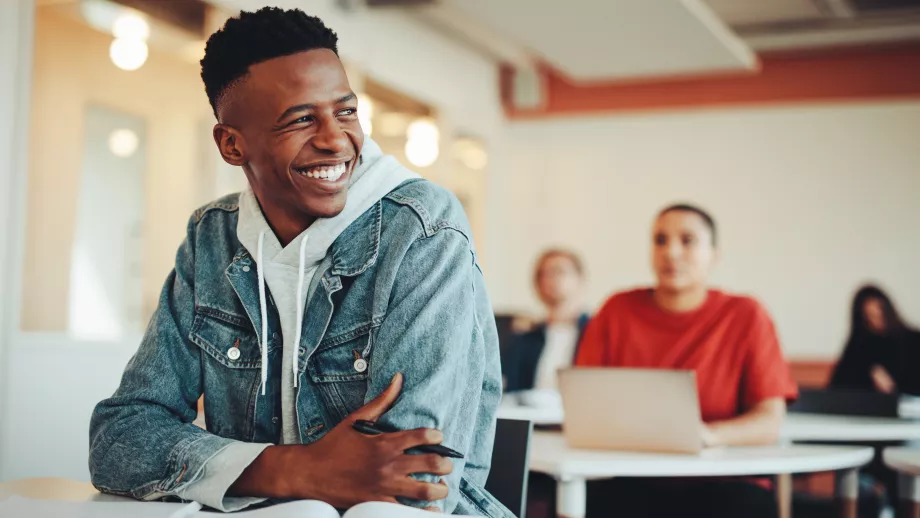 International Scholarships for African Students