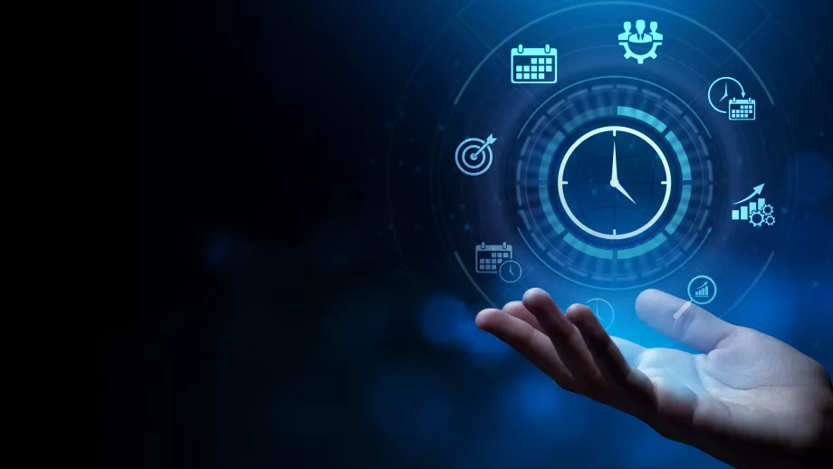 Nine Simple Steps to Boost Your Productivity
