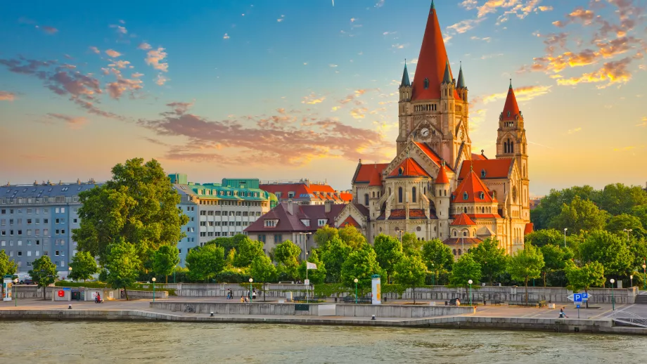 Top 7 Things to do in Vienna