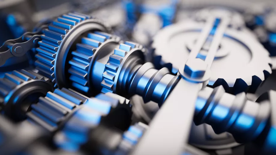 Careers in Mechanical Engineering