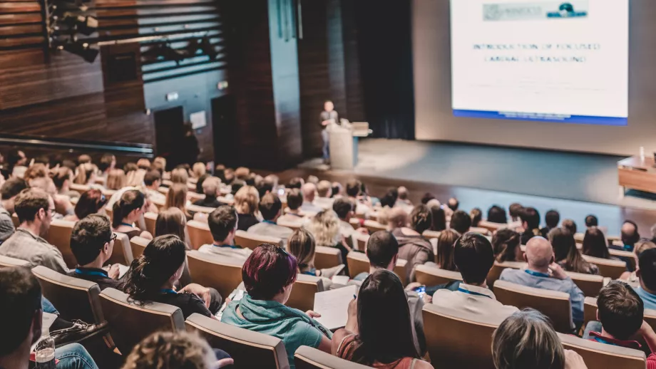 What to Expect on your First Day of University