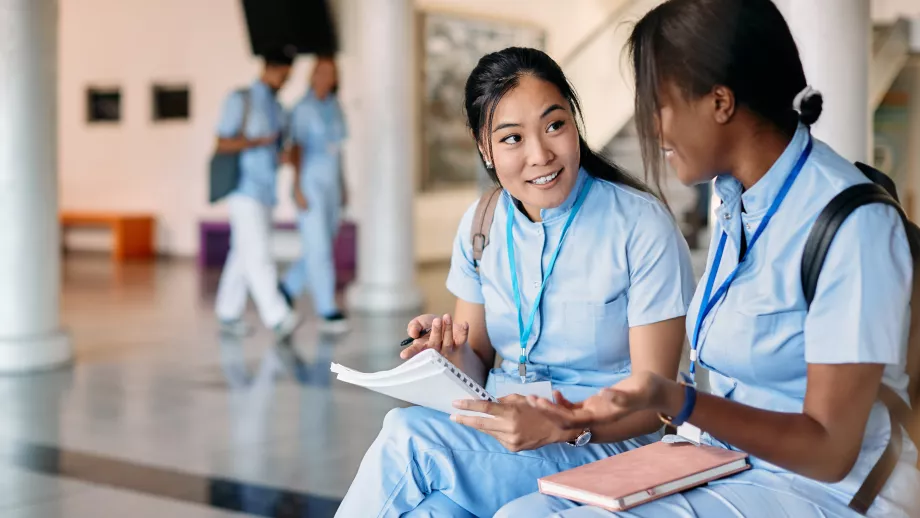 Medical students