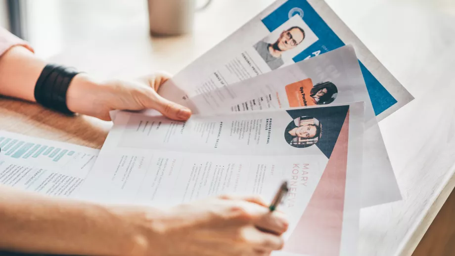 How to Boost Your CV While You Study