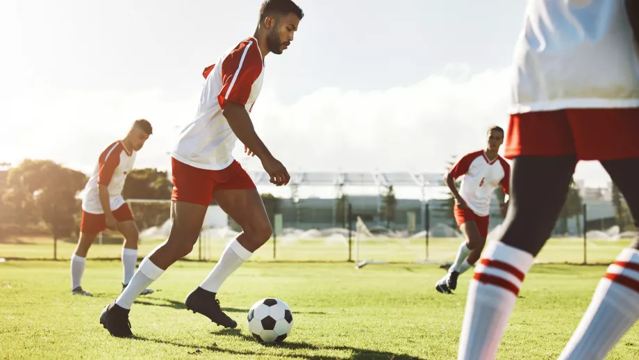 How AI and machine learning are helping athletes reach peak performance 
