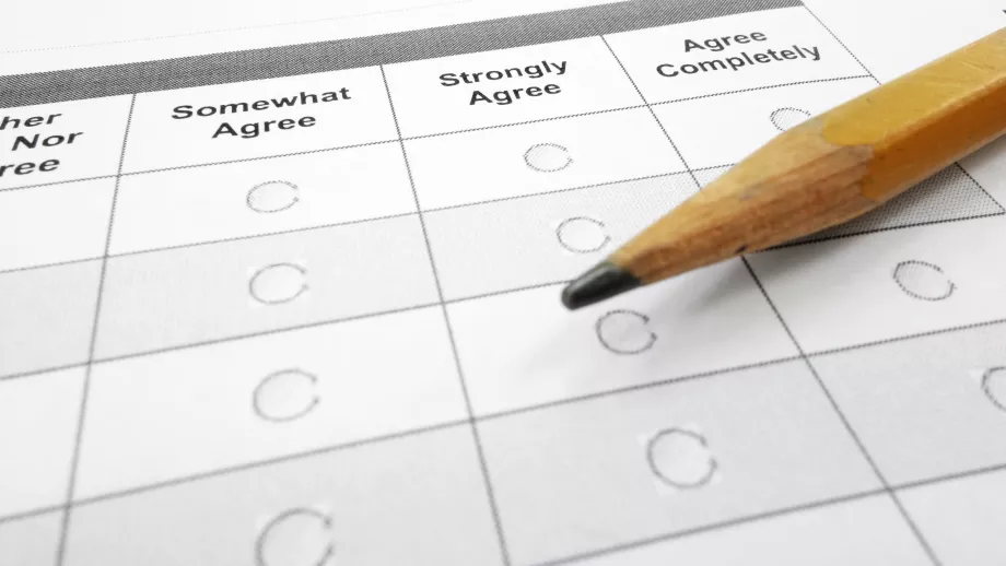 How to Get People to Take Your Dissertation Survey 