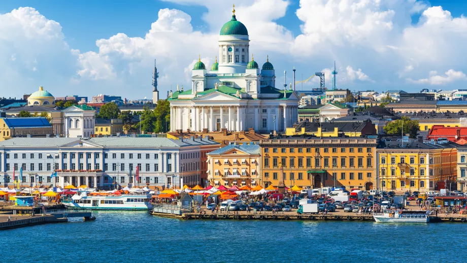 Helsinki 