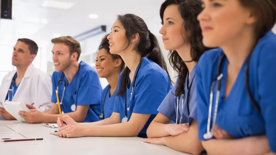 Medical Scholarships Around the World