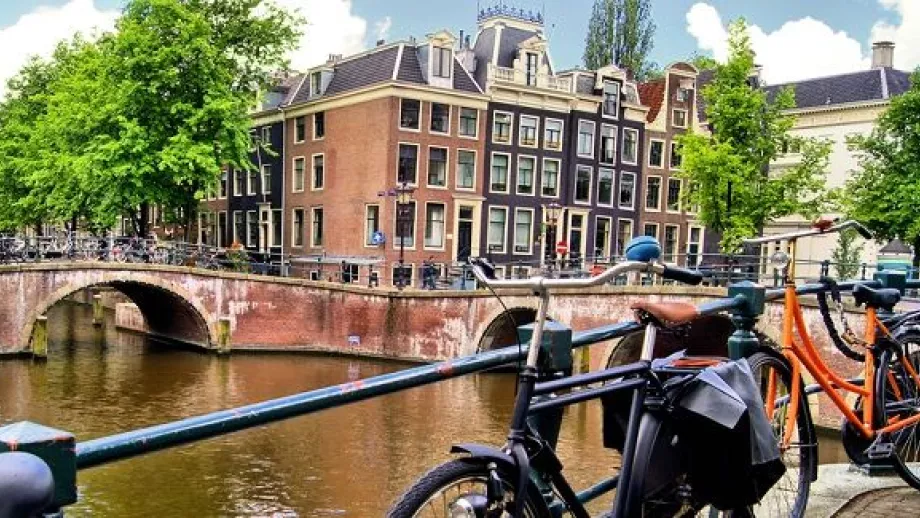 The Netherlands: Ten Things To Do main image