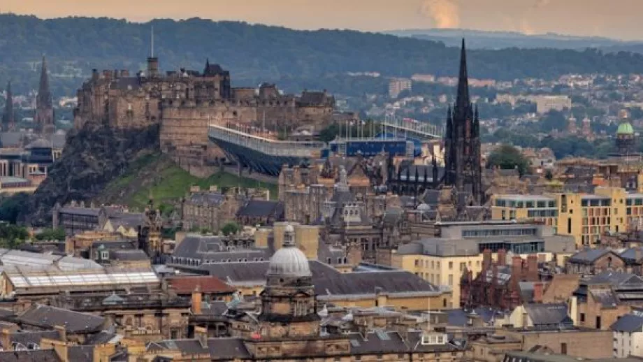 Edinburgh: What to Do, See and Eat main image