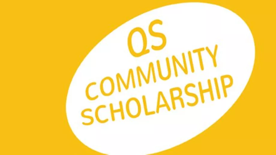 Finding a Postgraduate Scholarship: Advice from a Past Winner main image