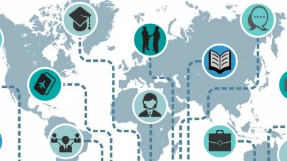 New Report on International Student Mobility main image