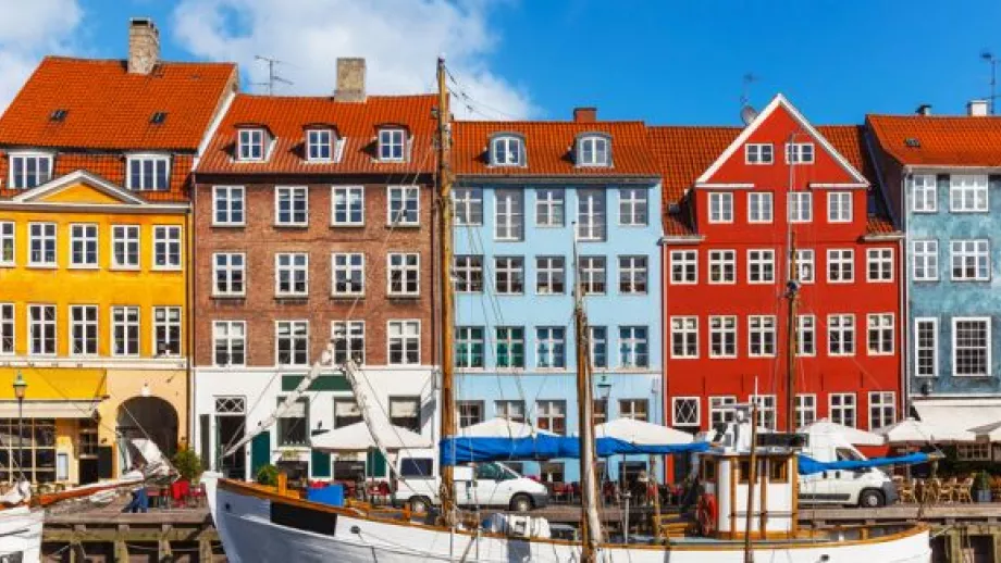 Denmark Rated Third Best Place to Study in Europe main image