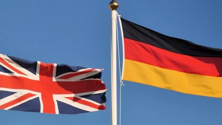 Study in Germany in English Top Universities