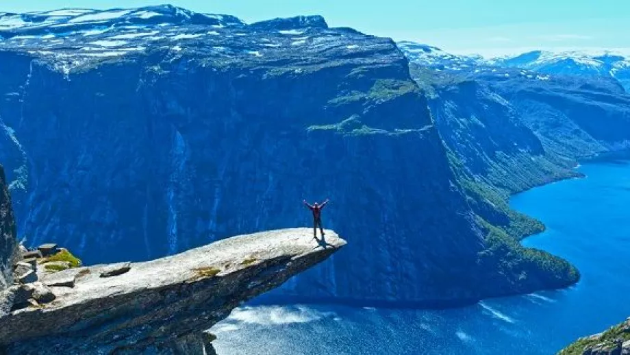 Norway: Ten Things To Do main image