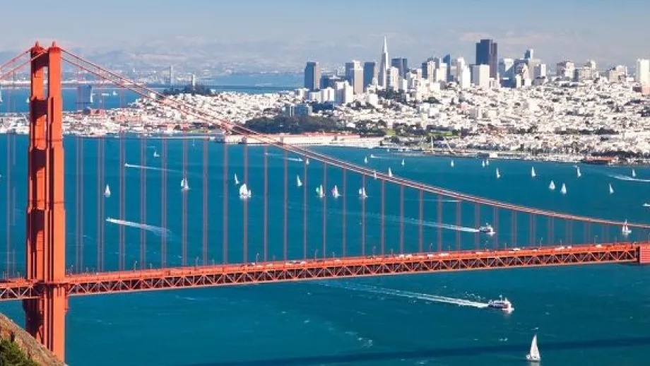 A Student’s Guide to San Francisco and the Bay Area main image