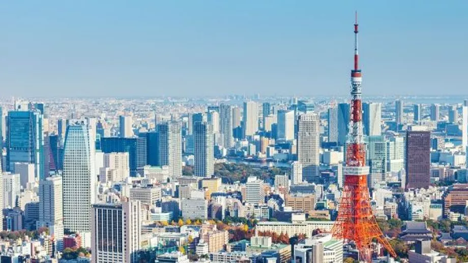 Tokyo Dreams: Overcoming Obstacles to Study Abroad main image