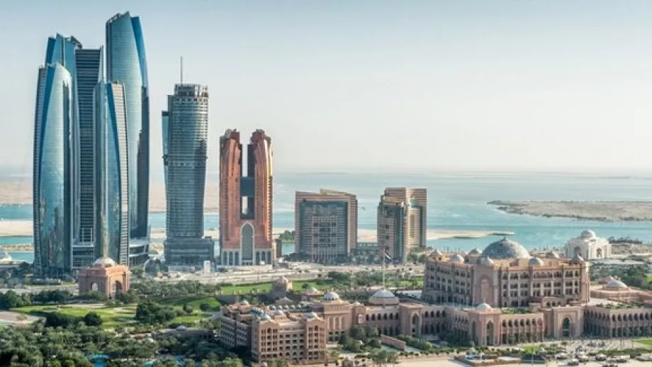 Abu Dhabi main image