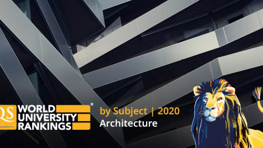 Top Architecture Schools main image