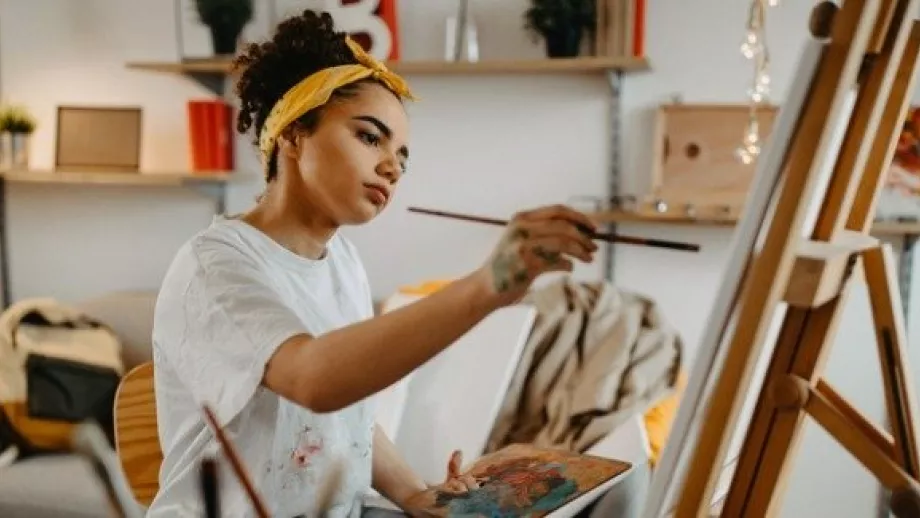 7 Tools & Techniques Every Artist Can Use to Check Their Own Work