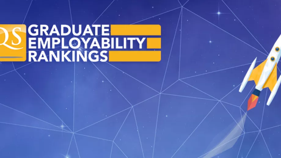 QS Graduate Employability Rankings – Methodology main image