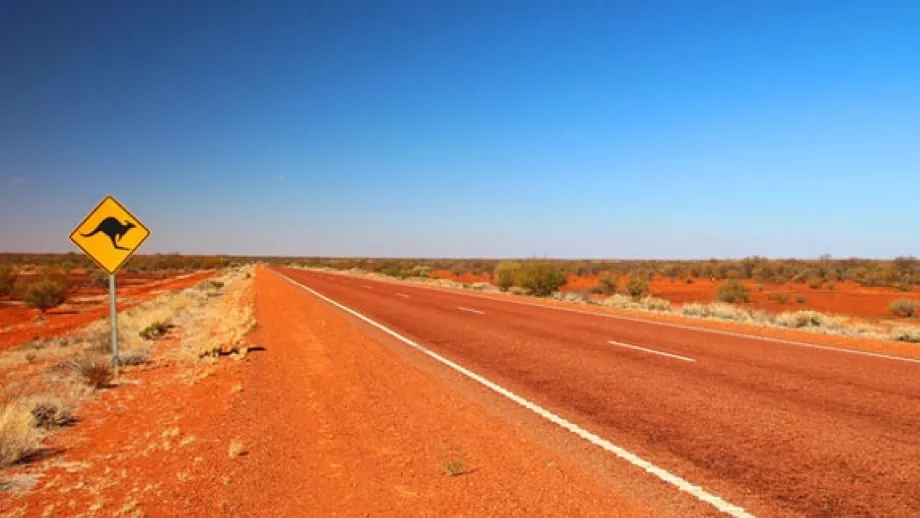 10 Reasons Why the Australian Outback Should be on Your Bucket List main image