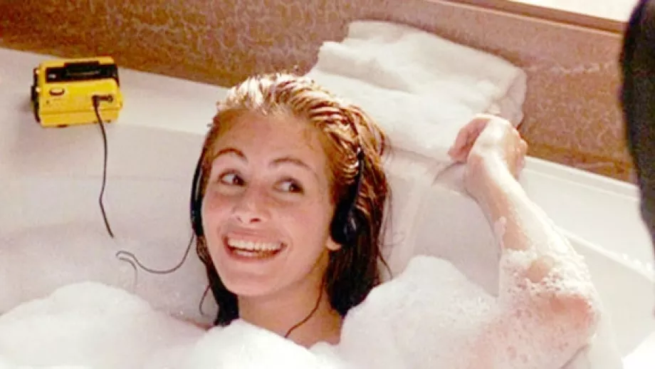 12 of the Best Podcasts to Listen to While in the Bath main image