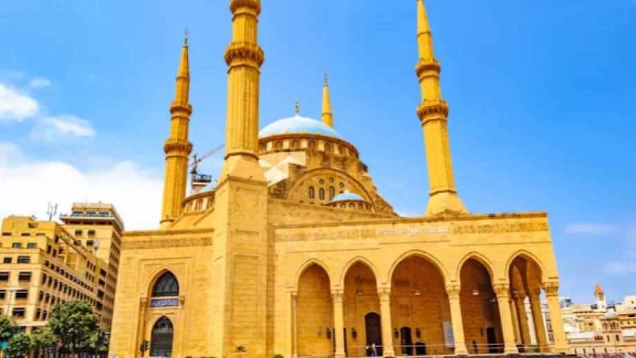 Top 10 Universities in the Arab Region 2018 main image
