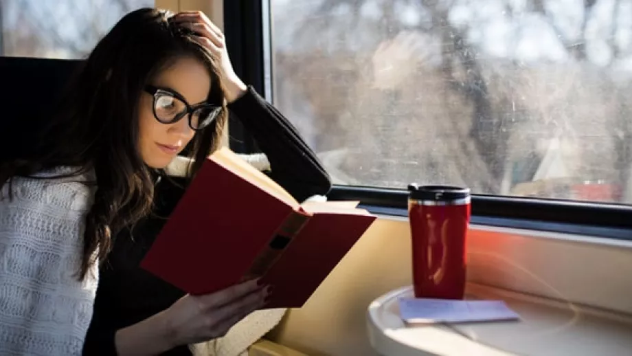 6 of the Best Books for Graduate Job Seekers main image