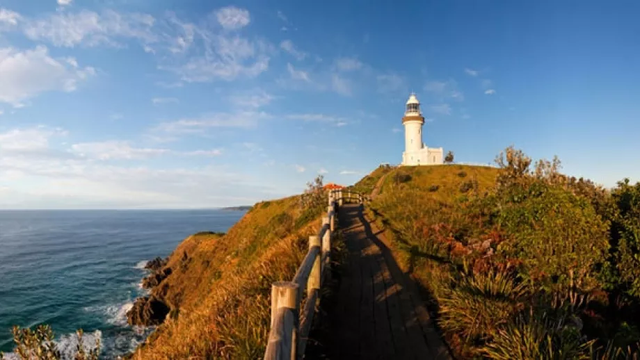Why Byron Bay Will Be Your Favorite Spot in Australia main image