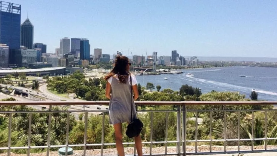 Top 10 Free Things to Do in Perth main image