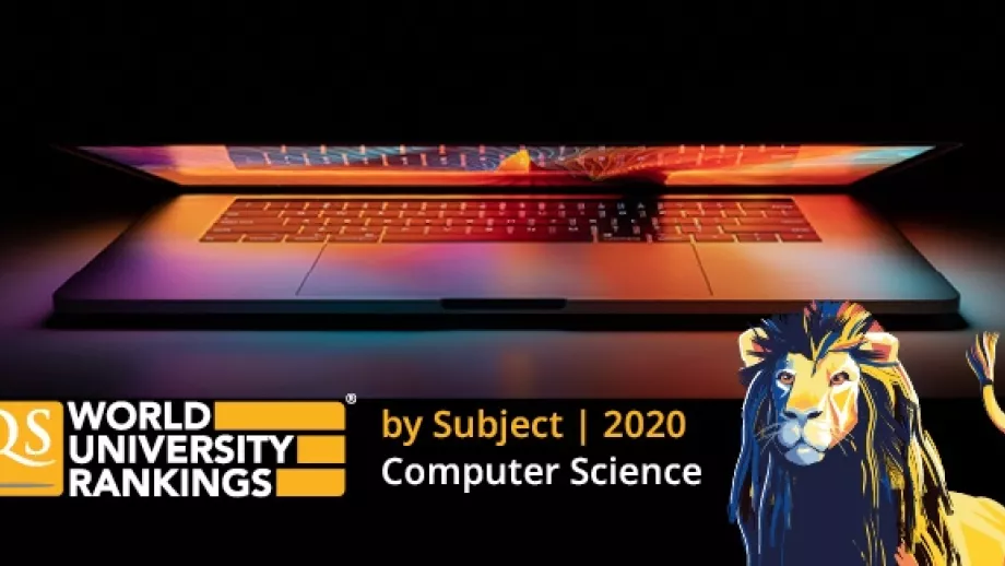 Top Computer Science Schools in 2020 main image
