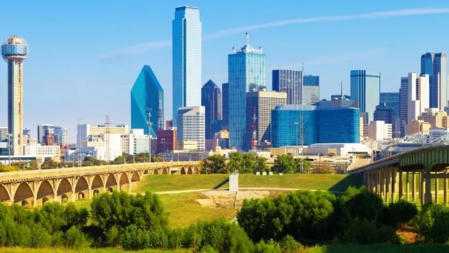 Dallas main image