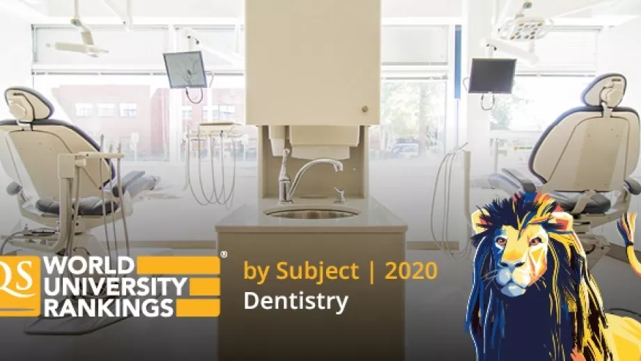 Top Dentistry Schools in 2020 Top Universities