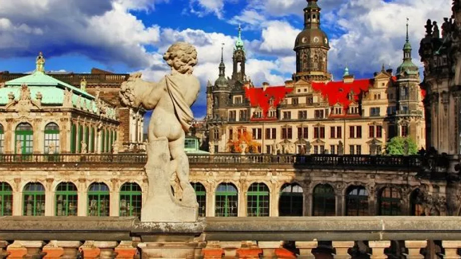 Universities in Germany: Introducing “Silicon Saxony” main image