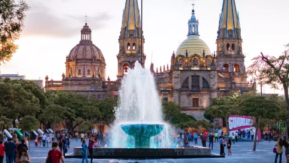 5 Reasons Why You’ll Want To Study Business In Guadalajara main image