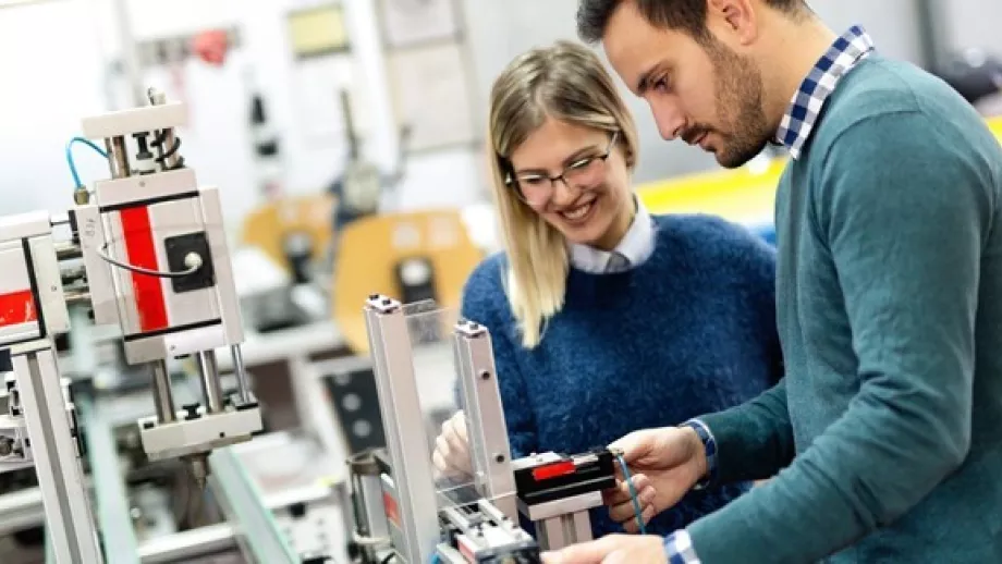 Why The Demand For Engineering Graduates Is On The Rise main image
