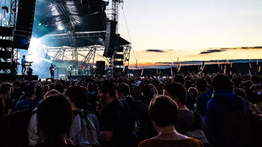 Seven Small European Festivals to be Excited About this Summer main image