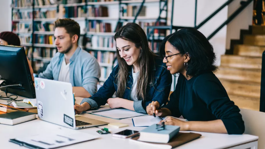 Scholarships for first-generation students image