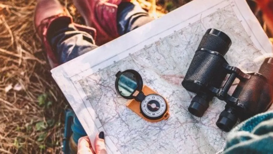 What Can You Do With a Geography Degree? main image