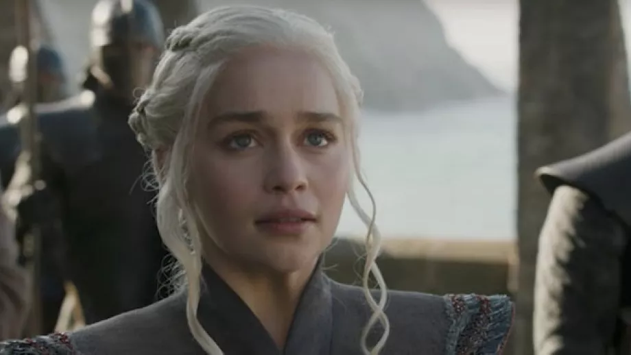 Every Emotion You’ve Felt Waiting for Game of Thrones to Return main image