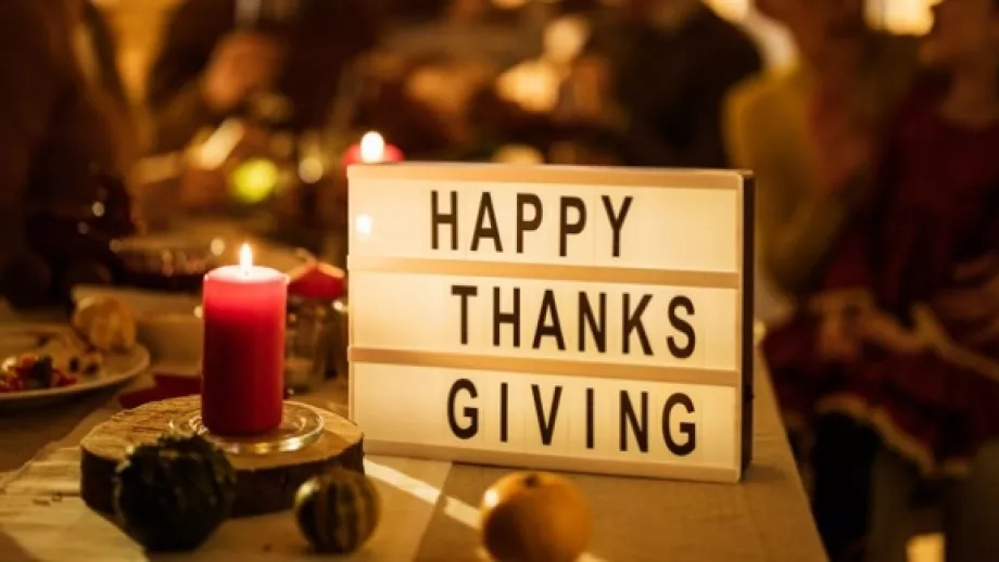 Thanksgiving Day: Date, History, Traditions - Leverage Edu