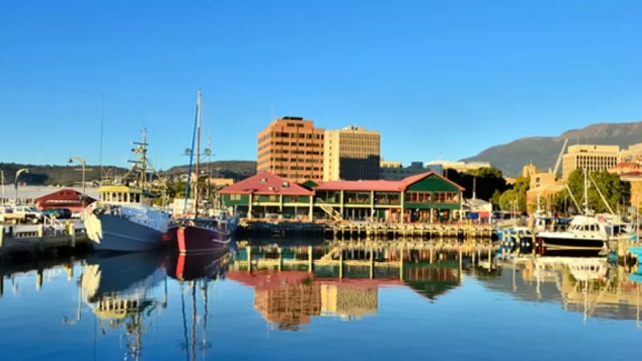 How to Spend 72 hours in Hobart main image